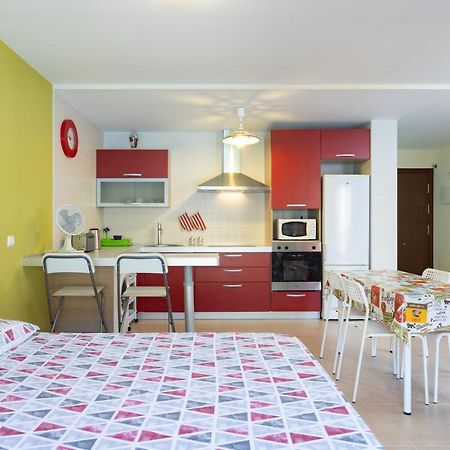 Palm Mar Pool View Apartment ภายนอก รูปภาพ