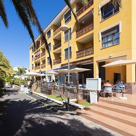 Palm Mar Pool View Apartment ภายนอก รูปภาพ